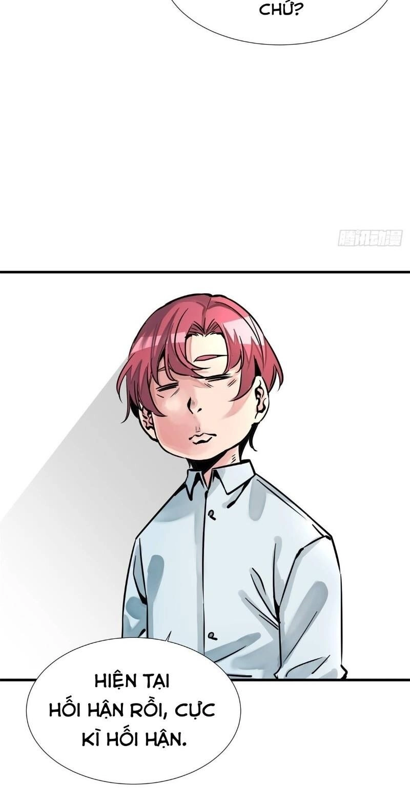 Thiên Luân Chapter 13 - 34