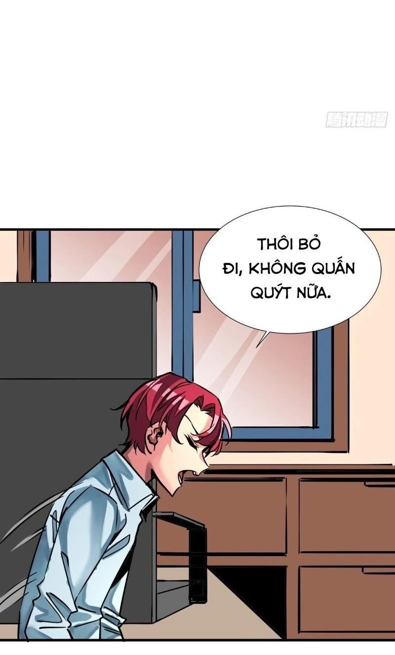 Thiên Luân Chapter 13 - 35