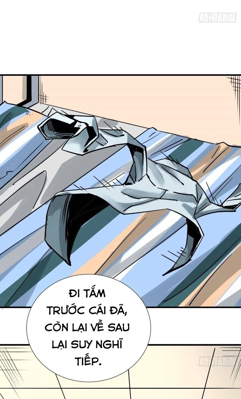 Thiên Luân Chapter 13 - 36