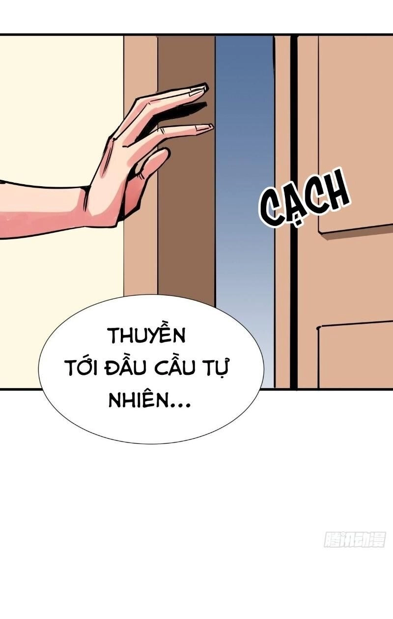 Thiên Luân Chapter 13 - 38