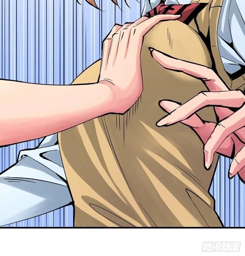 Thiên Luân Chapter 13 - 42