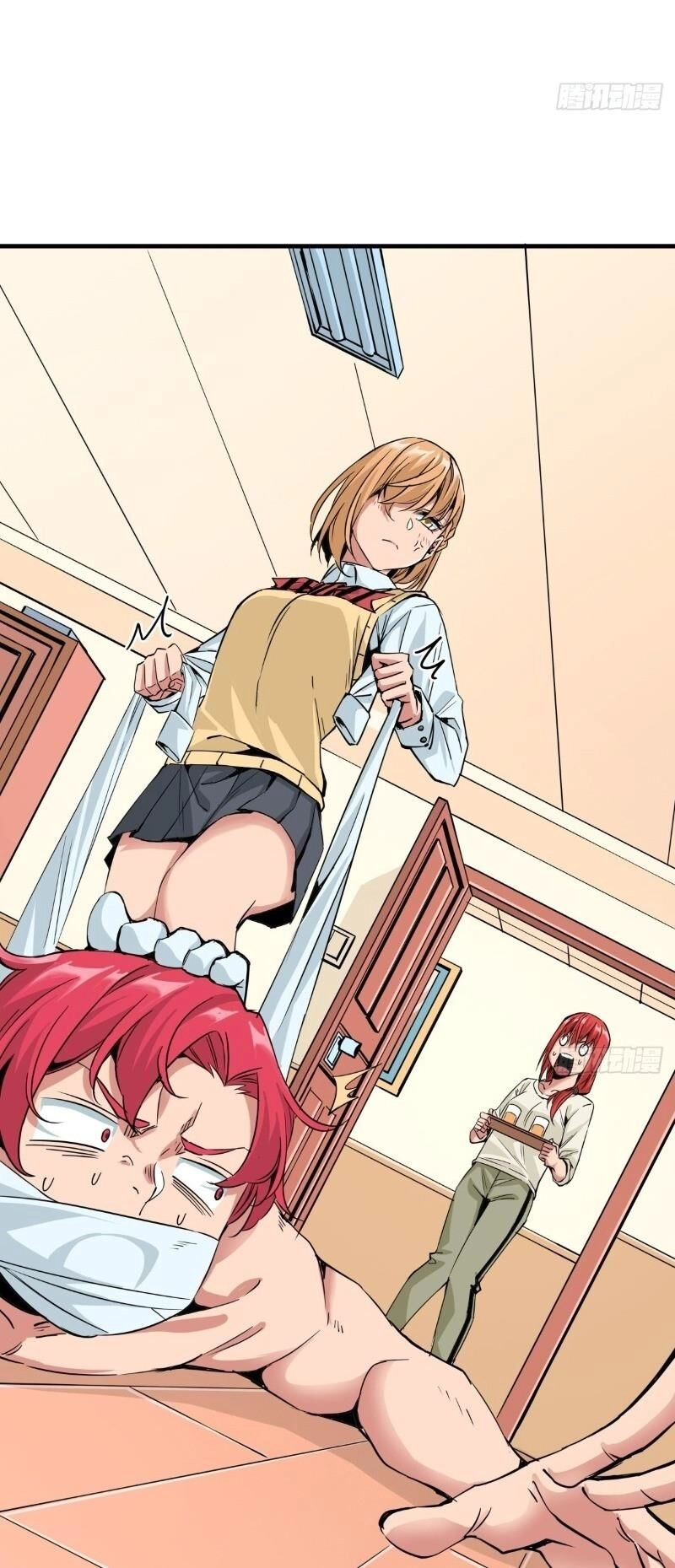 Thiên Luân Chapter 14 - 4