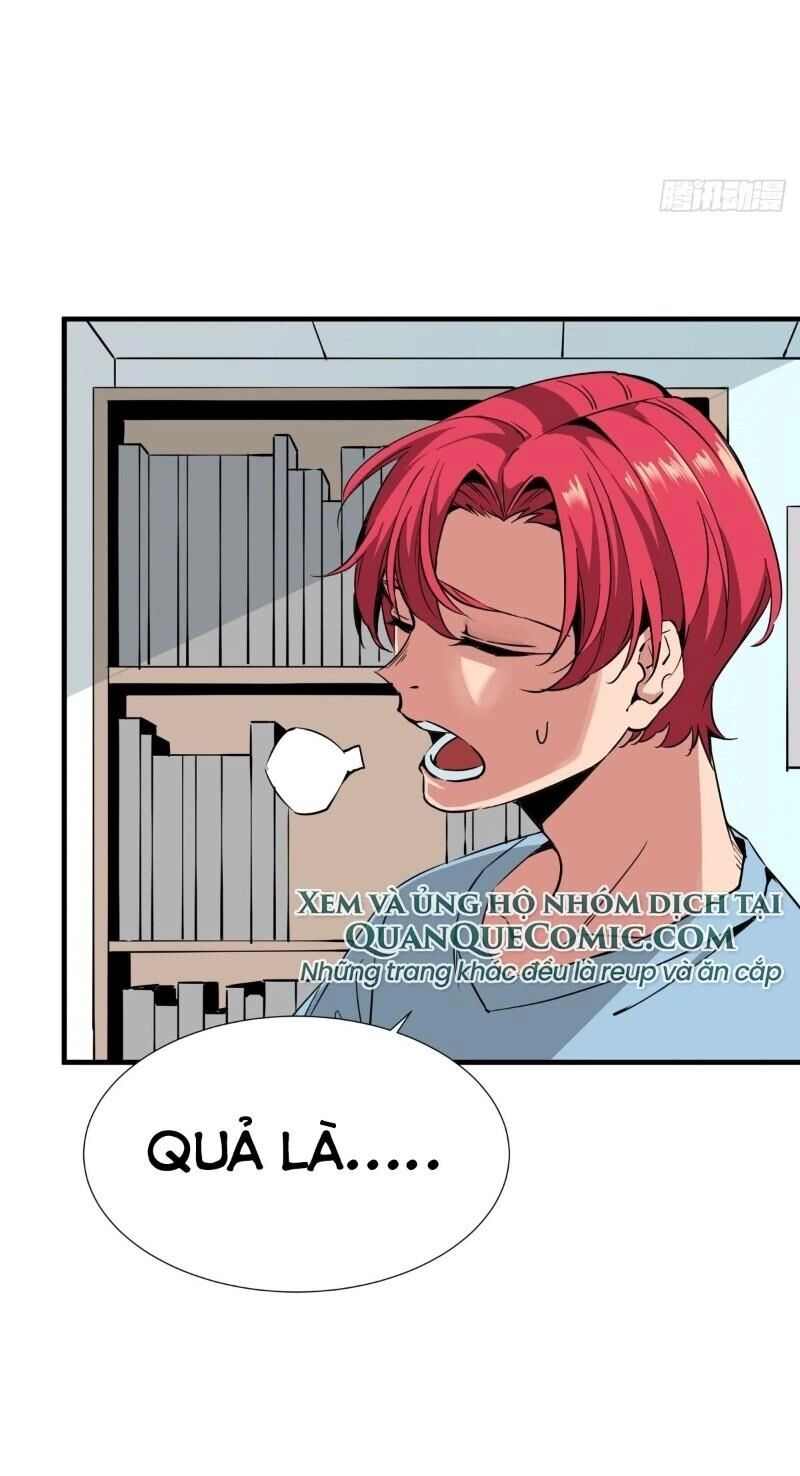 Thiên Luân Chapter 14 - 20