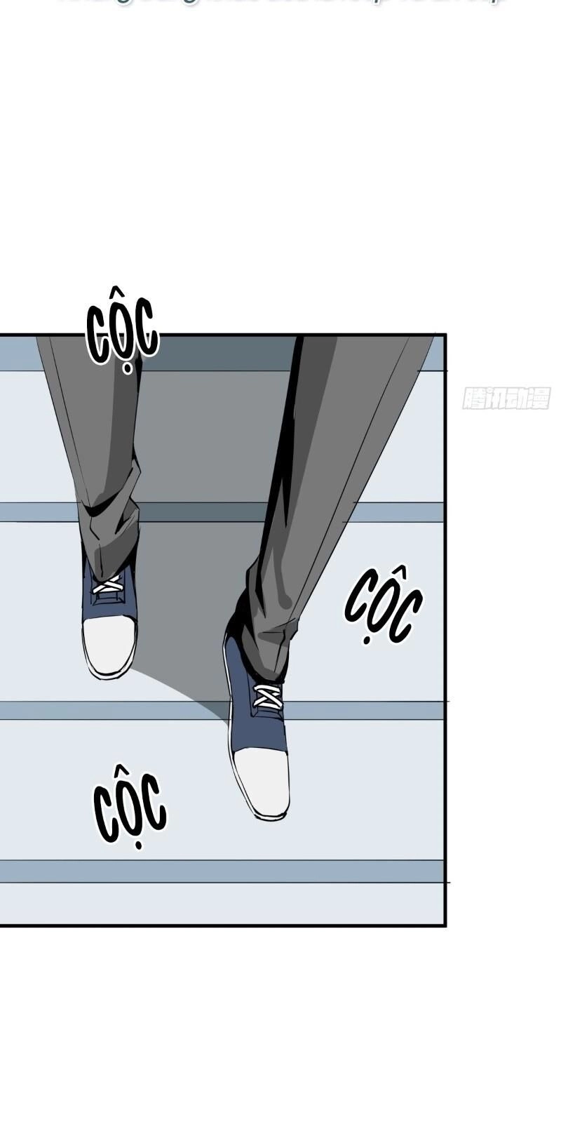 Thiên Luân Chapter 15 - 22