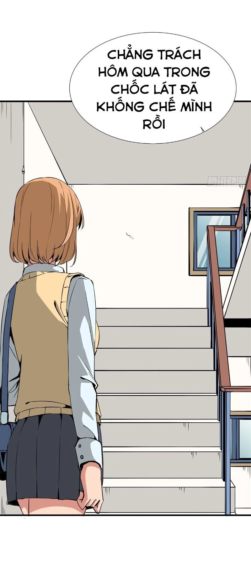 Thiên Luân Chapter 15 - 25