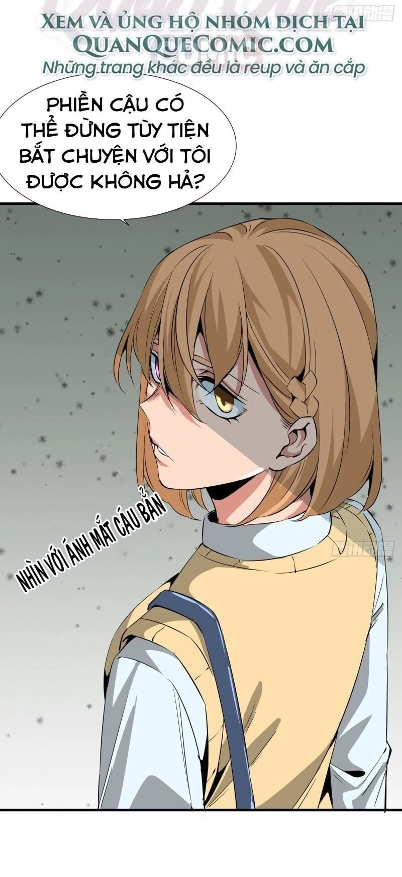 Thiên Luân Chapter 15 - 34