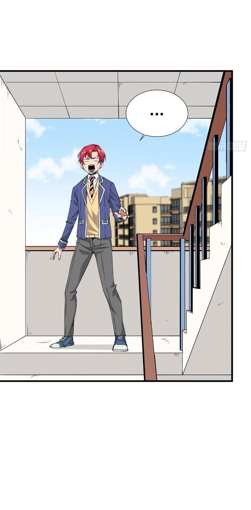 Thiên Luân Chapter 16 - 3