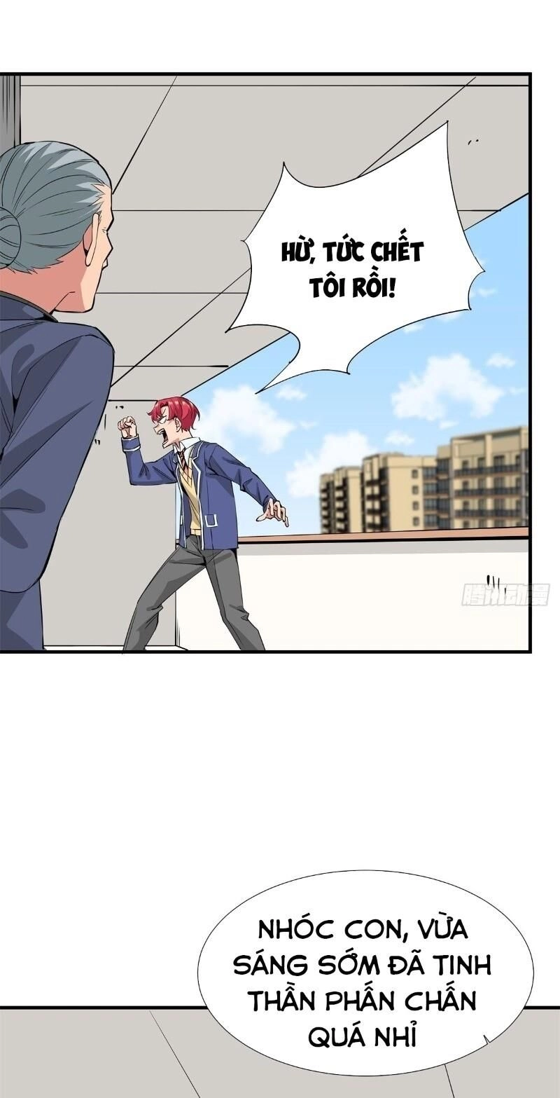 Thiên Luân Chapter 16 - 5