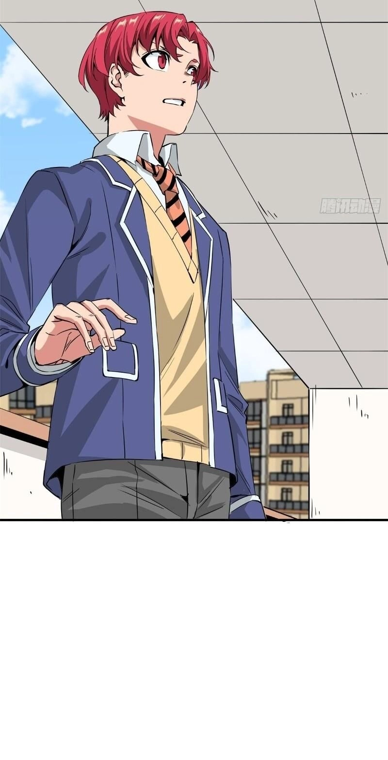 Thiên Luân Chapter 16 - 6