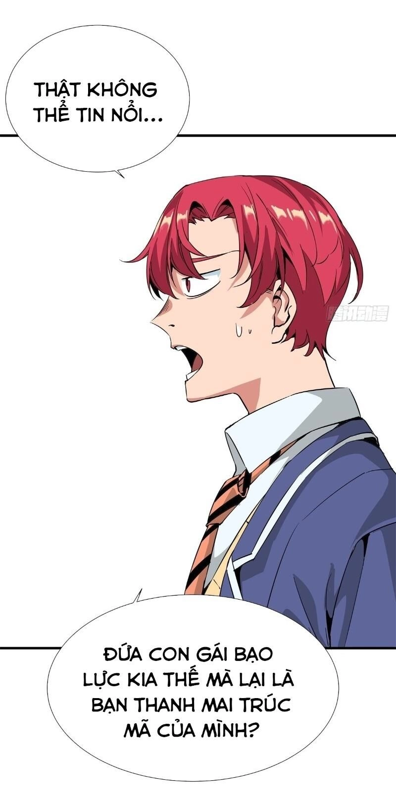 Thiên Luân Chapter 16 - 12