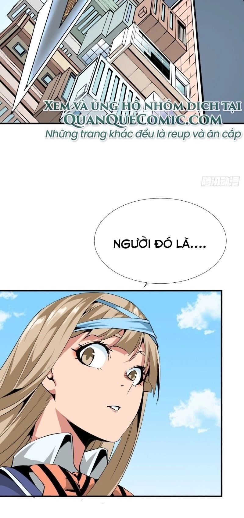 Thiên Luân Chapter 16 - 16