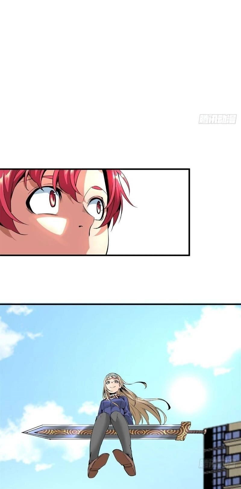 Thiên Luân Chapter 16 - 19