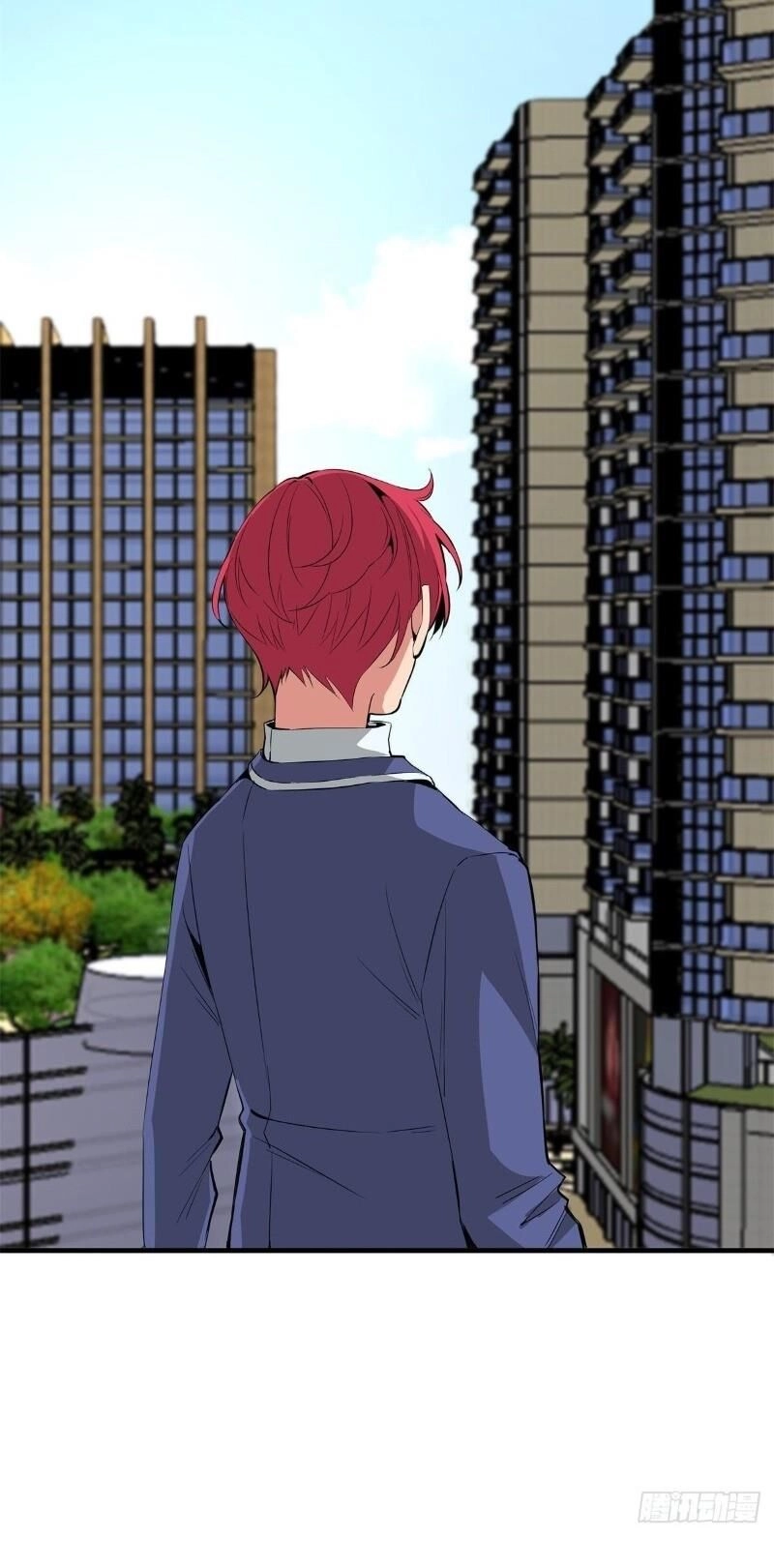 Thiên Luân Chapter 16 - 20