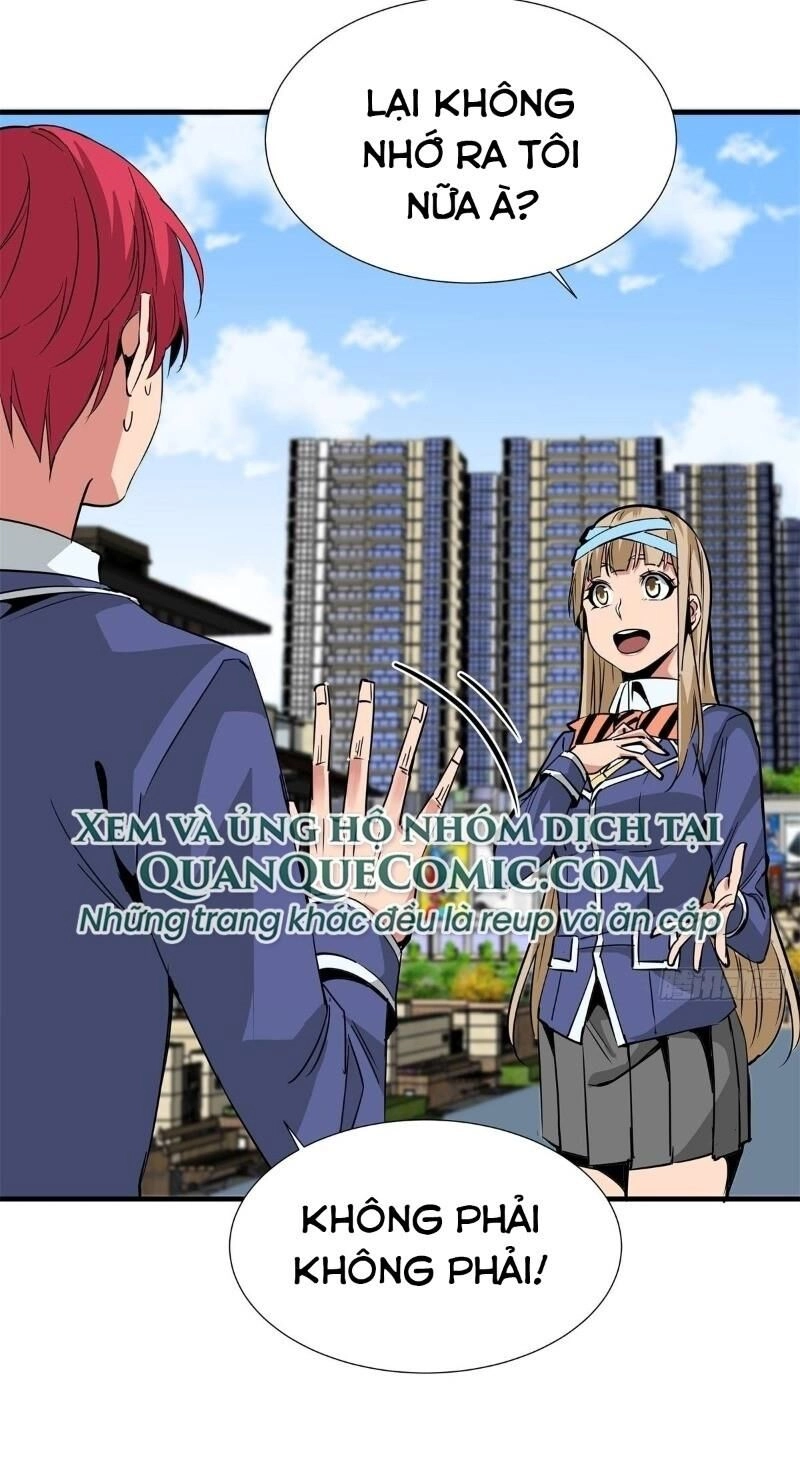 Thiên Luân Chapter 16 - 24