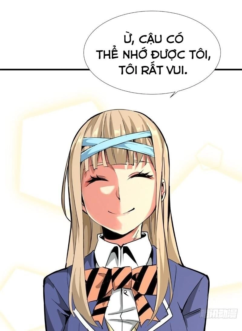 Thiên Luân Chapter 16 - 27