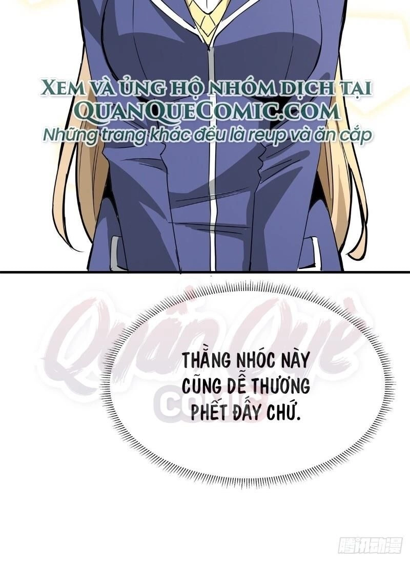 Thiên Luân Chapter 16 - 28