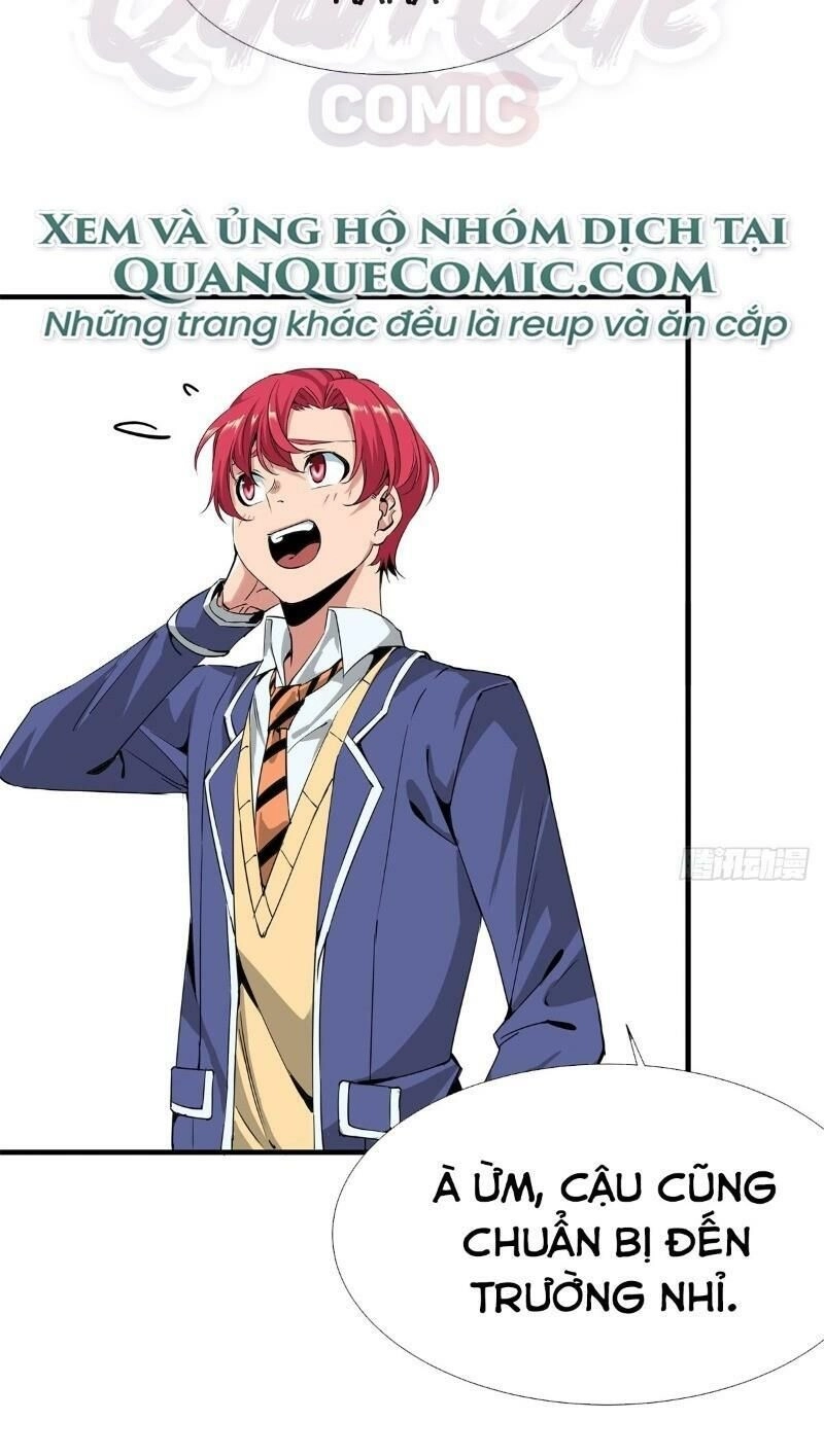 Thiên Luân Chapter 17 - 2