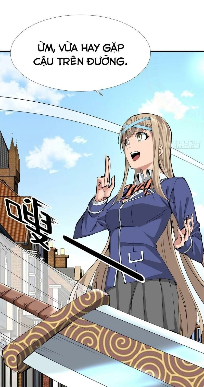 Thiên Luân Chapter 17 - 3