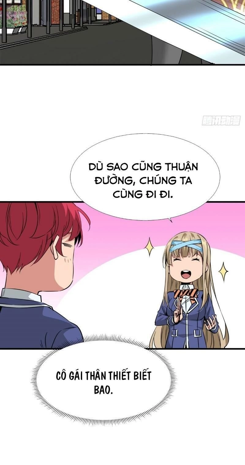 Thiên Luân Chapter 17 - 4