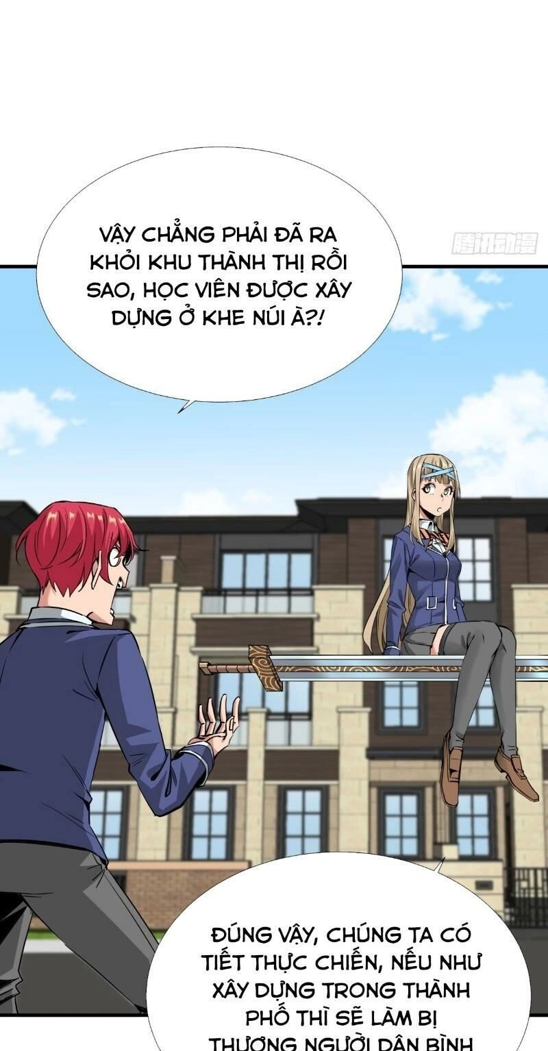 Thiên Luân Chapter 17 - 9