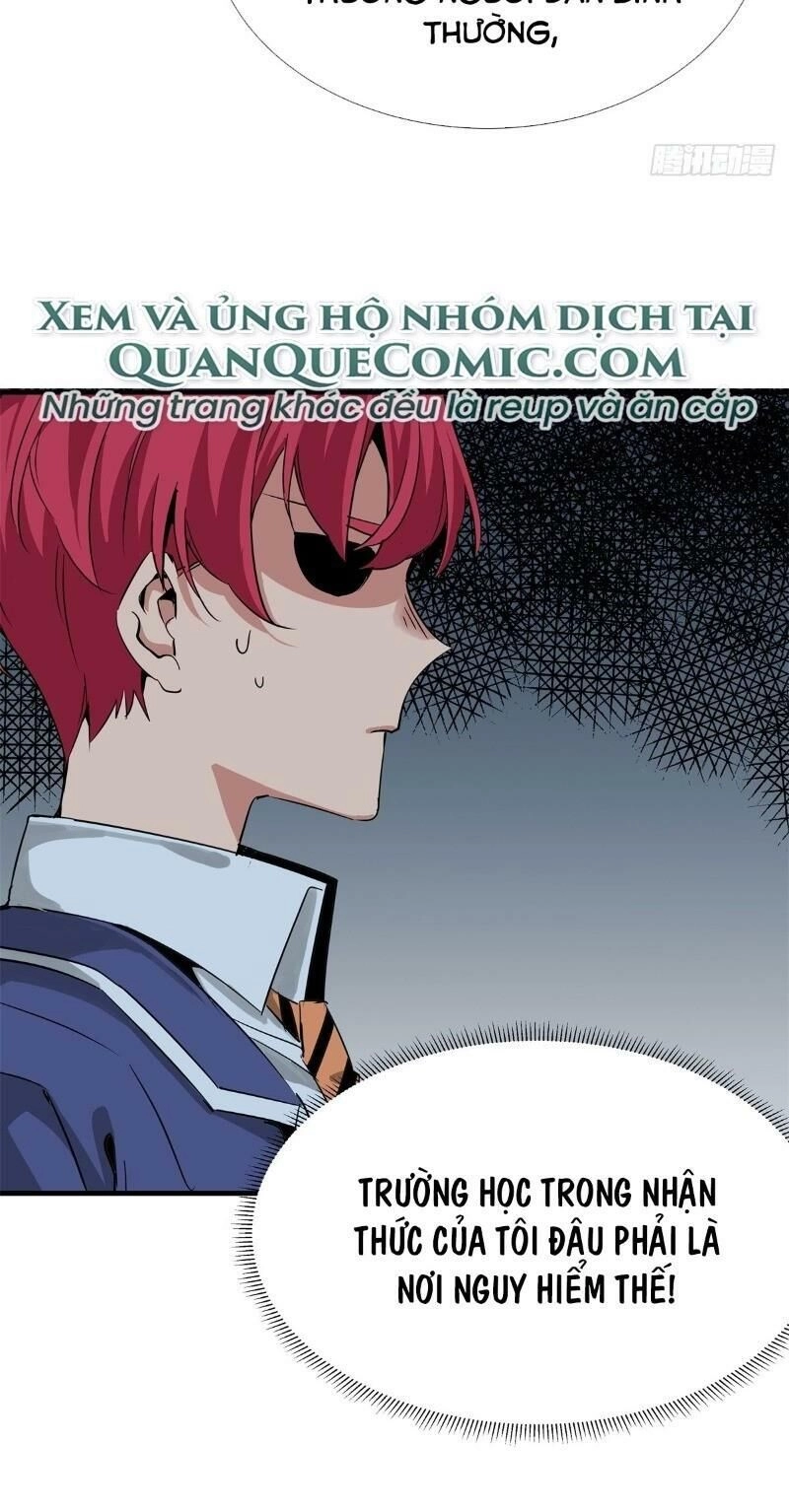 Thiên Luân Chapter 17 - 10