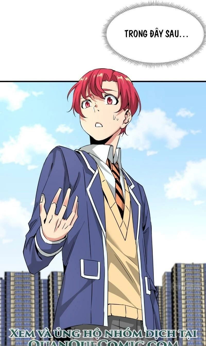 Thiên Luân Chapter 17 - 13