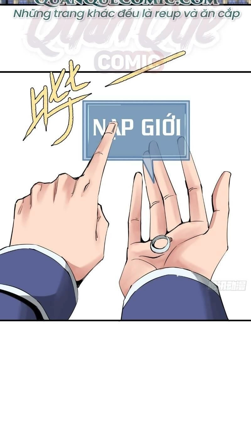 Thiên Luân Chapter 17 - 14