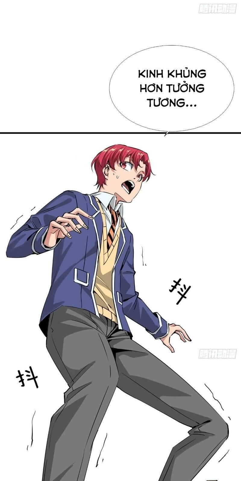 Thiên Luân Chapter 17 - 19