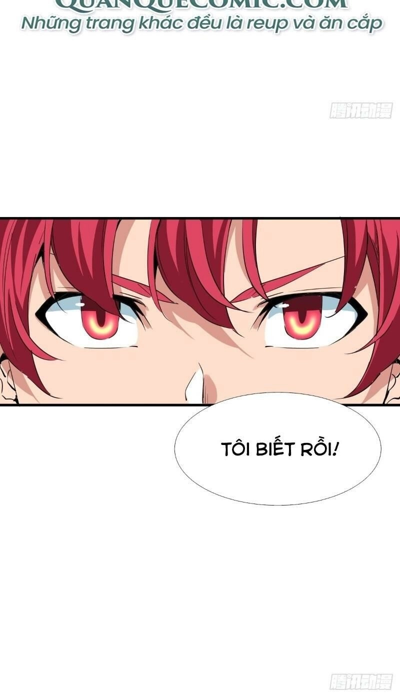 Thiên Luân Chapter 17 - 22