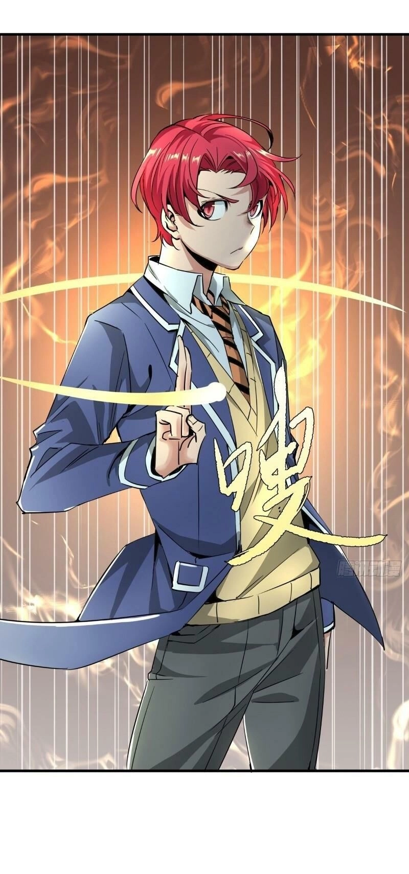 Thiên Luân Chapter 17 - 23