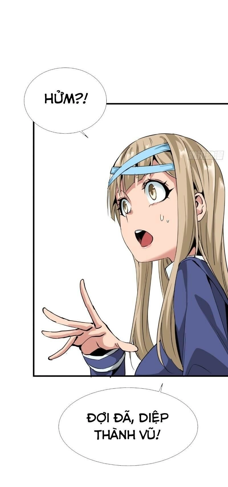 Thiên Luân Chapter 17 - 24