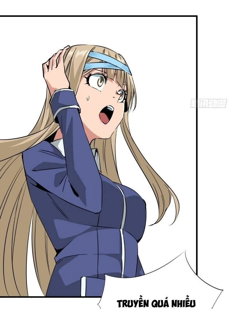 Thiên Luân Chapter 17 - 27