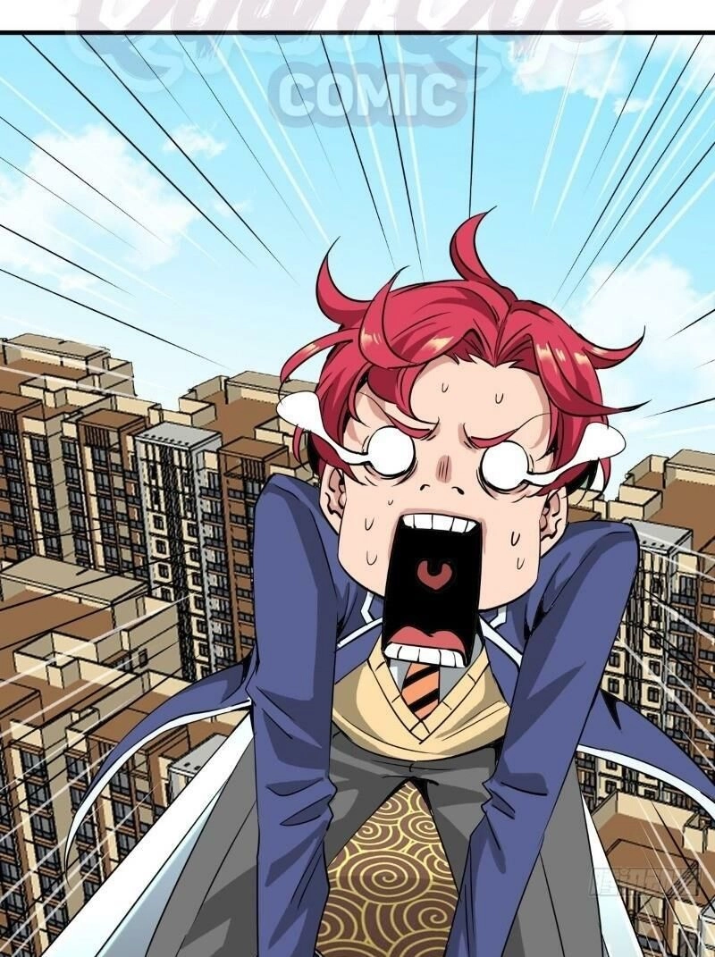 Thiên Luân Chapter 17 - 29