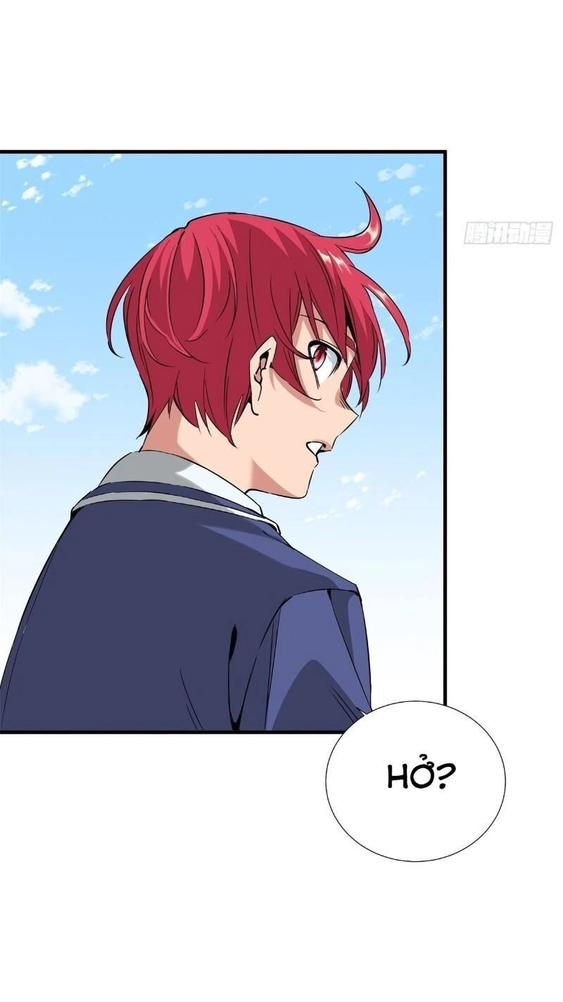 Thiên Luân Chapter 18 - 23