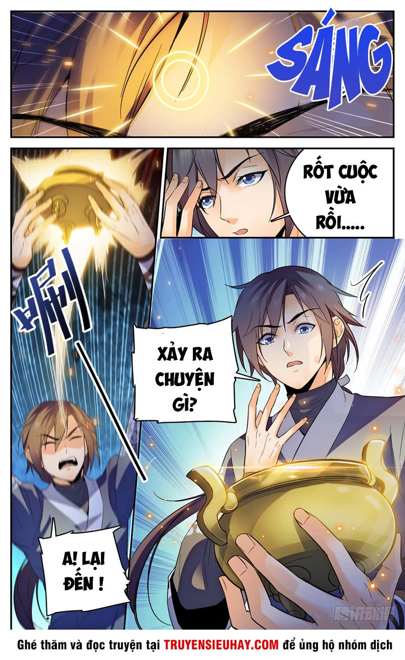 Luyện Phế Thông Thần Chapter 1 - 22