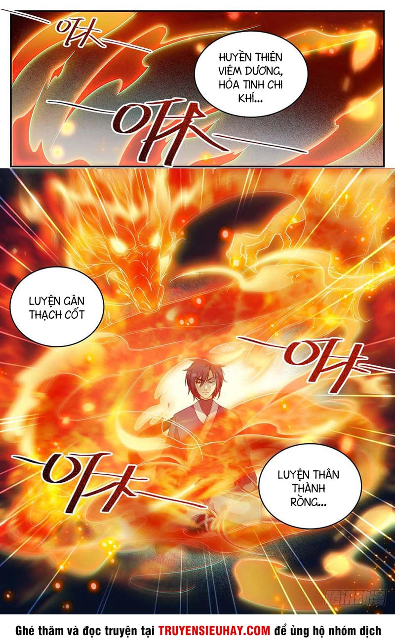 Luyện Phế Thông Thần Chapter 2 - 6
