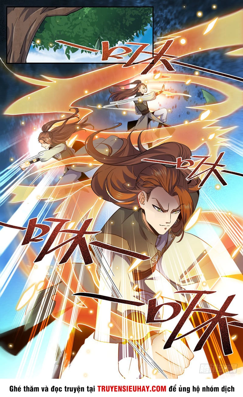 Luyện Phế Thông Thần Chapter 11 - 9