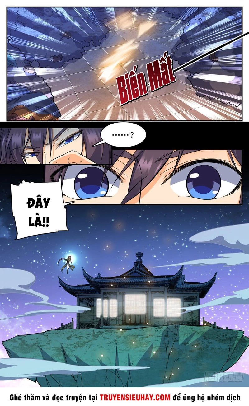 Luyện Phế Thông Thần Chapter 12 - 8