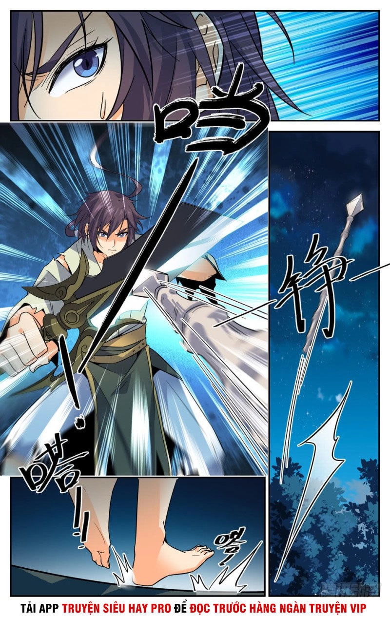 Luyện Phế Thông Thần Chapter 31 - 8