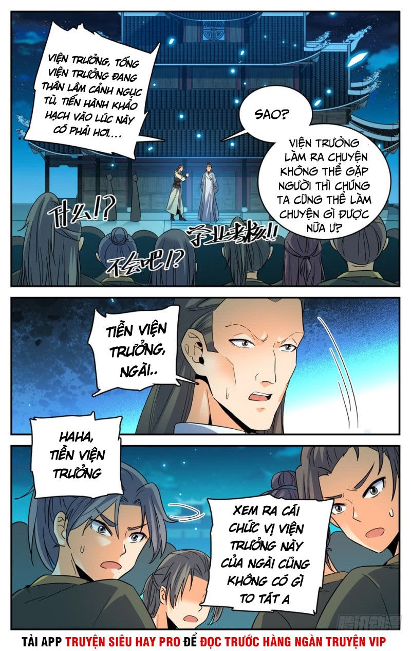 Luyện Phế Thông Thần Chapter 31 - 11