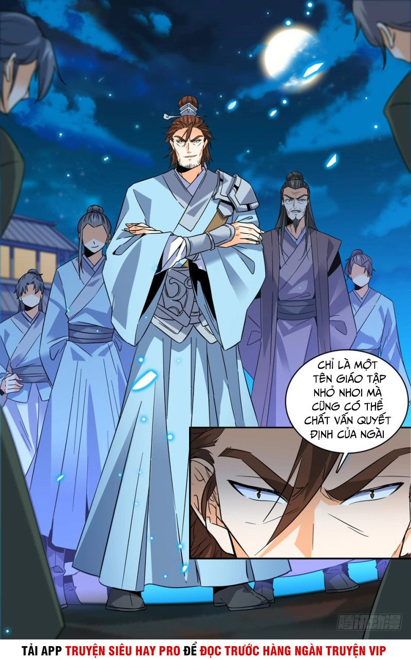 Luyện Phế Thông Thần Chapter 31 - 12