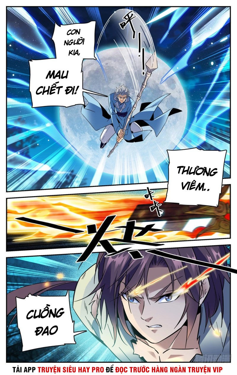 Luyện Phế Thông Thần Chapter 33 - 1