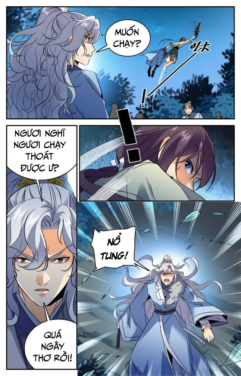 Luyện Phế Thông Thần Chapter 33 - 11