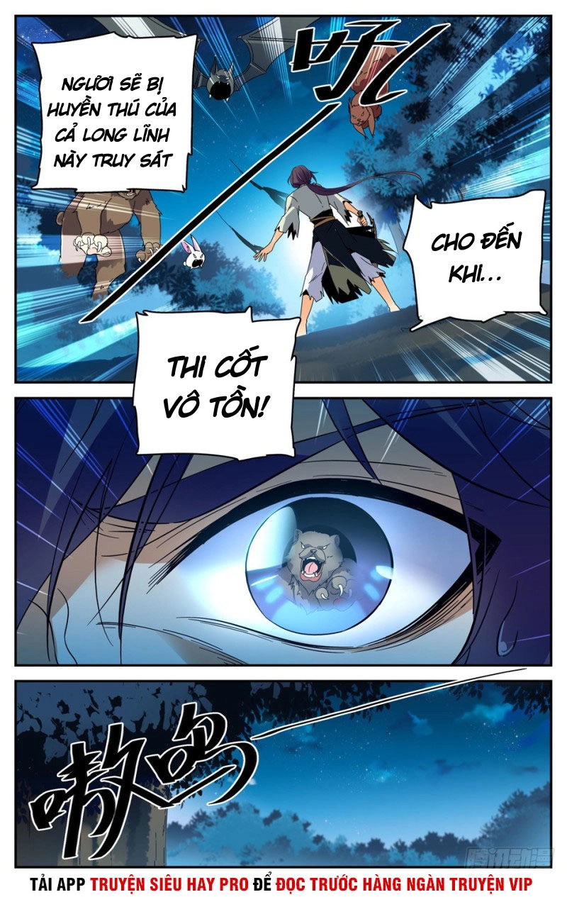 Luyện Phế Thông Thần Chapter 34 - 3