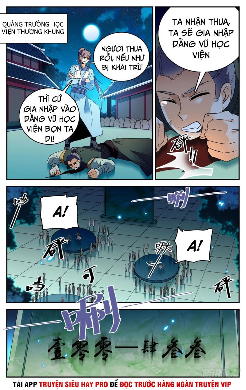 Luyện Phế Thông Thần Chapter 34 - 4