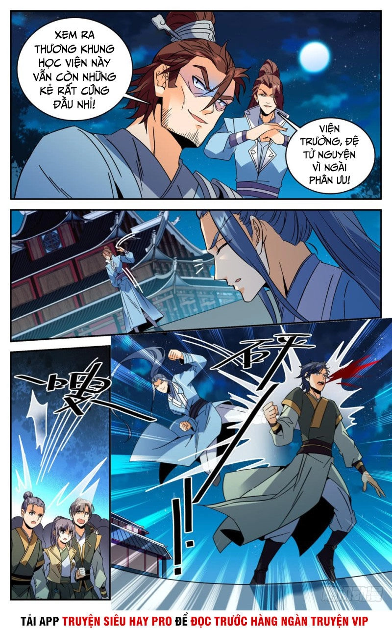 Luyện Phế Thông Thần Chapter 34 - 7