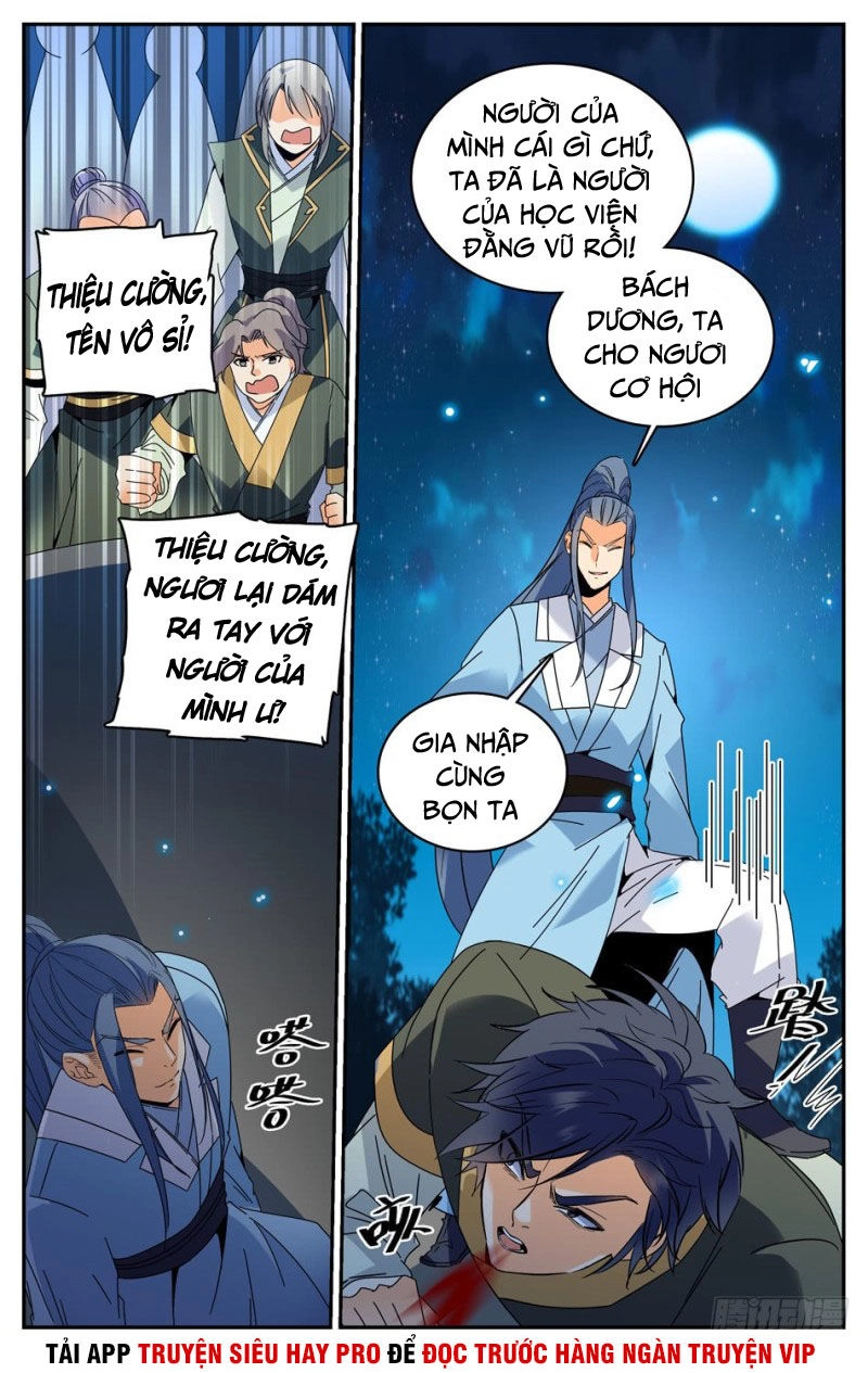 Luyện Phế Thông Thần Chapter 34 - 8