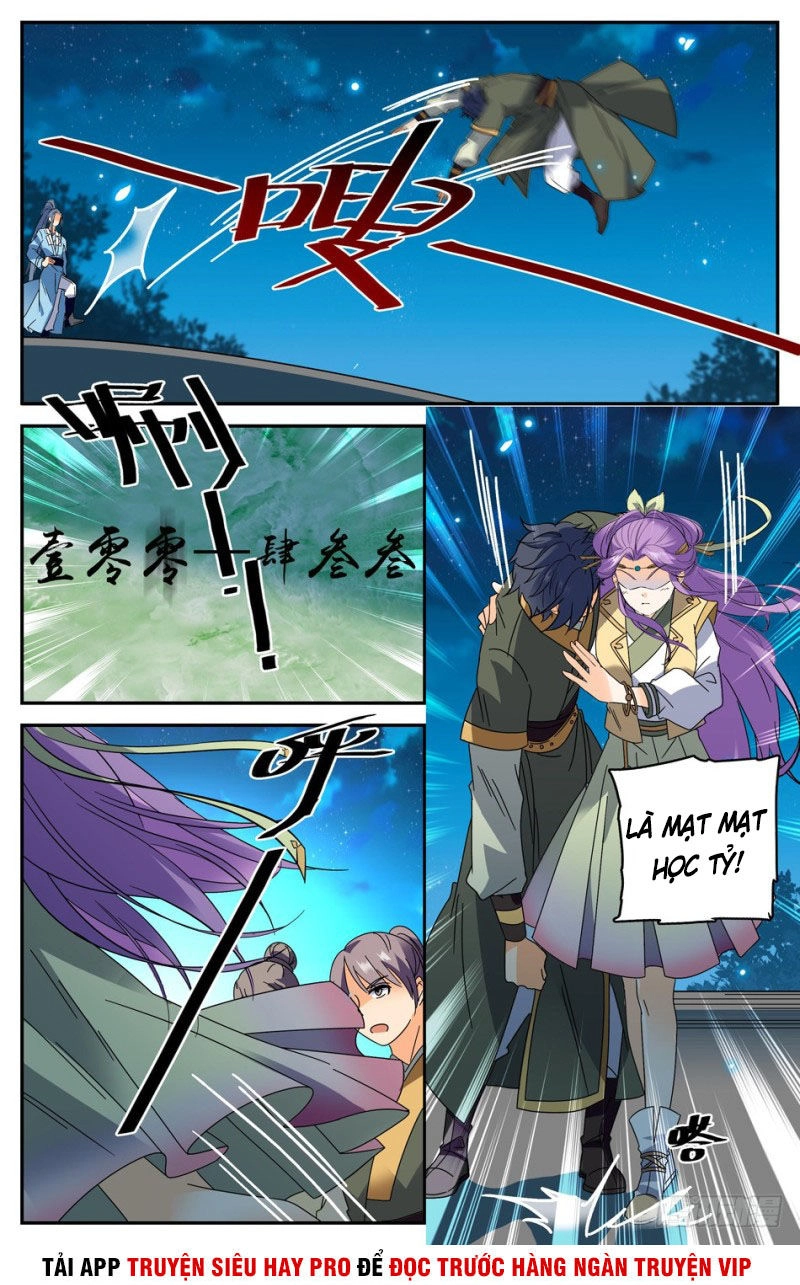 Luyện Phế Thông Thần Chapter 34 - 10