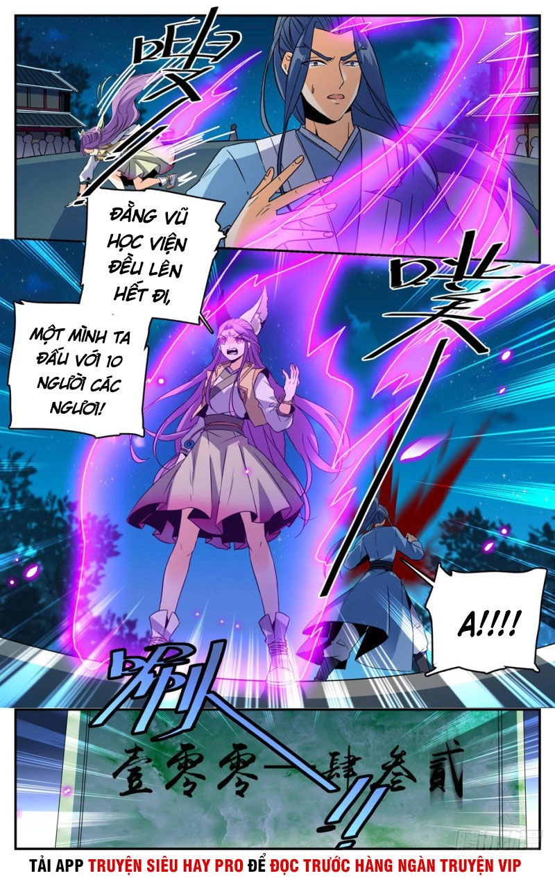 Luyện Phế Thông Thần Chapter 34 - 12