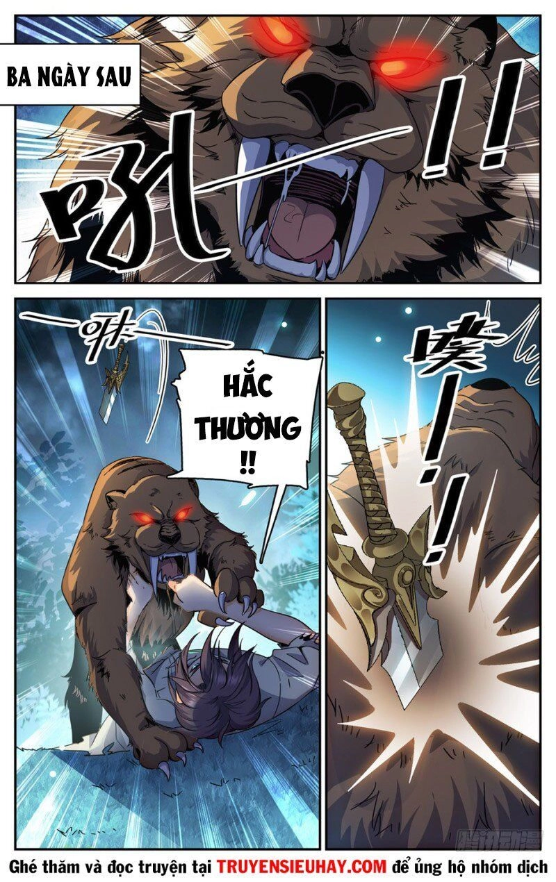 Luyện Phế Thông Thần Chapter 36 - 2